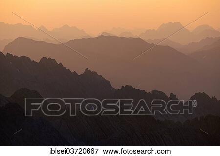 "Allgaeu Alps in the morning light, Allgauer Alpen, Tyrol, Austria, Europe" View Large Photo Image Stock Photo - "Allgaeu Alps in the morning light, Allgauer Alpen, Tyrol, Austria, Europe". Fotosearch