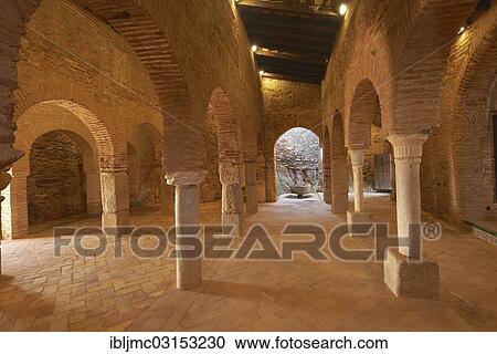 "Almonaster la Real mosque, Almonaster la Real, Huelva province, Andalusia, Spain, Europe" View Large Photo Image Stock Image - "Almonaster la Real mosque, Almonaster la Real, Huelva province, Andalusia, Spain, Europe". Fotosearch