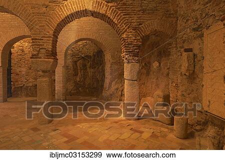 "Almonaster la Real mosque, Almonaster la Real, Huelva province, Andalusia, Spain, Europe" View Large Photo Image Stock Photo - "Almonaster la Real mosque, Almonaster la Real, Huelva province, Andalusia, Spain, Europe". Fotosearch