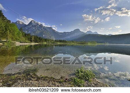 "Almsee lake, Almsee, Upper Austria, Austria, Europe" View Large Photo Image Stock Photo - "Almsee lake, Almsee, Upper Austria, Austria, Europe". Fotosearch