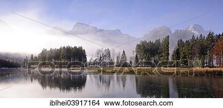 "Almsee Lake in autumn, Salzkammergut, Upper Austria, Austria, Europe" View Large Photo Image Picture - "Almsee Lake in autumn, Salzkammergut, Upper Austria, Austria, Europe". Fotosearch