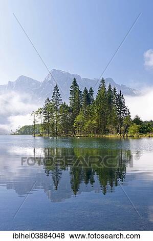 "Almsee Lake, Totes Gebirge mountain range, Almtal Valley, Salzkammergut, Upper Austria, Austria, Europe" View Large Photo Image Stock Photo - "Almsee Lake, Totes Gebirge mountain range, Almtal Valley, Salzkammergut, Upper Austria, Austria, Europe". Fotosearch