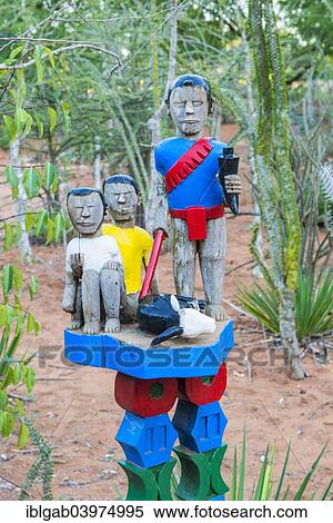 "Aloalo, traditional funeral pole sculpture, Berenty, Tolagnaro, Toliara Province, Madagascar, Africa" View Large Photo Image Stock Photography - "Aloalo, traditional funeral pole sculpture, Berenty, Tolagnaro, Toliara Province, Madagascar, Africa". Fotosearch
