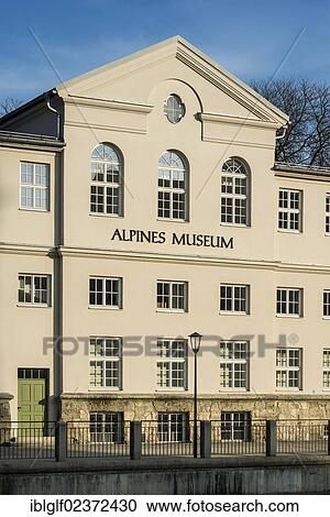 "Alpines Museum, Munich, Bavaria, Germany, Europe" View Large Photo Image Stock Image - "Alpines Museum, Munich, Bavaria, Germany, Europe". Fotosearch