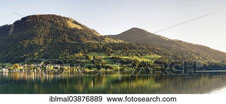 "Alpsee lake, Immenstadt, Allgau, Bavaria, Germany, Europe" View Large Photo Image Stock Photo - "Alpsee lake, Immenstadt, Allgau, Bavaria, Germany, Europe". Fotosearch