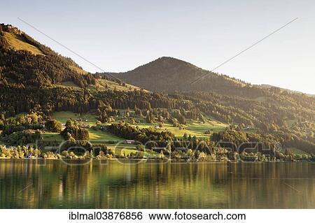 "Alpsee lake, Immenstadt, Allgau, Bavaria, Germany, Europe" View Large Photo Image Stock Photograph - "Alpsee lake, Immenstadt, Allgau, Bavaria, Germany, Europe". Fotosearch