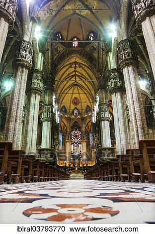 "Altar and choir, Milan Cathedral, Milan, Lombardy, Italy, Europe" View Large Photo Image Stock Image - "Altar and choir, Milan Cathedral, Milan, Lombardy, Italy, Europe". Fotosearch