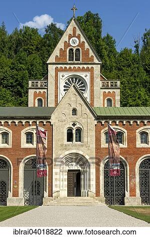 "Alte Saline old salt refinery, salt museum, Bad Reichenhall, Upper Bavaria, Bavaria, Germany, Europe" View Large Photo Image Stock Image - "Alte Saline old salt refinery, salt museum, Bad Reichenhall, Upper Bavaria, Bavaria, Germany, Europe". Fotosearch