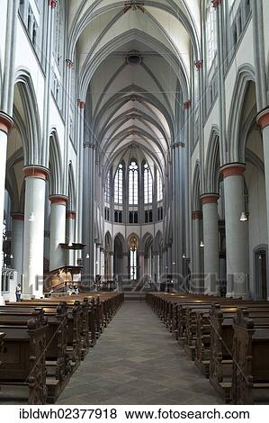 "Altenberg Cathedral, Altenberg, Odenthal, Bergisches Land region, North Rhine-Westphalia, Germany, Europe" View Large Photo Image Stock Photo - "Altenberg Cathedral, Altenberg, Odenthal, Bergisches Land region, North Rhine-Westphalia, Germany, Europe". Fotosearch