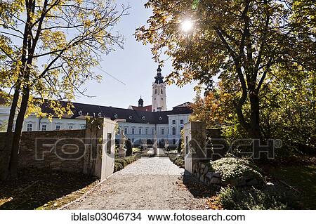 "Altenburg Abbey, Stift Altenburg, Altenburg, Waldviertel, Lower Austria, Austria, Europe" View Large Photo Image Picture - "Altenburg Abbey, Stift Altenburg, Altenburg, Waldviertel, Lower Austria, Austria, Europe". Fotosearch