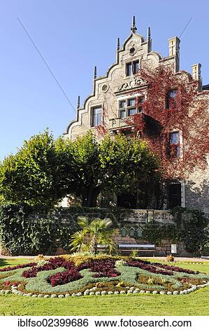 "Altenstein Castle and the castle grounds, near Bad Liebenstein, Thuringia, Germany, Europe" View Large Photo Image Stock Photograph - "Altenstein Castle and the castle grounds, near Bad Liebenstein, Thuringia, Germany, Europe". Fotosearch