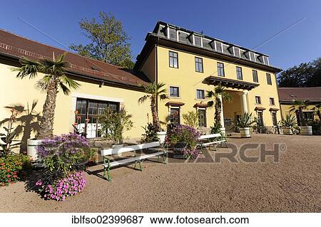 "Altenstein Castle, Hofmarschallamt building, near Bad Liebenstein, Thuringia, Germany, Europe" View Large Photo Image Stock Photo - "Altenstein Castle, Hofmarschallamt building, near Bad Liebenstein, Thuringia, Germany, Europe". Fotosearch