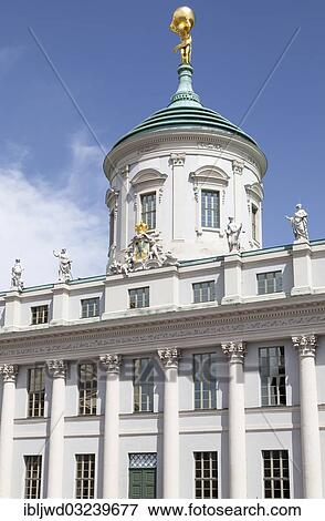 "Altes Rathaus, Potsdam, Brandenburg, Germany, Europe" View Large Photo Image Stock Photo - "Altes Rathaus, Potsdam, Brandenburg, Germany, Europe". Fotosearch
