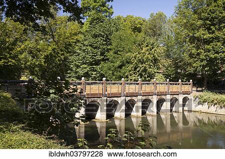 "Altes Wehr weir on the Lippe River, Lippstadt, North Rhine-Westphalia, Germany, Europe" View Large Photo Image Stock Photo - "Altes Wehr weir on the Lippe River, Lippstadt, North Rhine-Westphalia, Germany, Europe". Fotosearch
