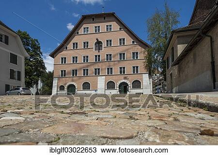 "Altes Zeughaus Museum, historic arsenal, Solothurn, Solothurn, Canton of Solothurn, Switzerland, Europe" View Large Photo Image Stock Image - "Altes Zeughaus Museum, historic arsenal, Solothurn, Solothurn, Canton of Solothurn, Switzerland, Europe". Fotosearch