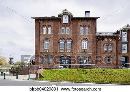 "Altes Zollhaus old customs office, North, East Frisia, Lower Saxony, Germany, Europe" View Large Photo Image Stock Image - "Altes Zollhaus old customs office, North, East Frisia, Lower Saxony, Germany, Europe". Fotosearch
