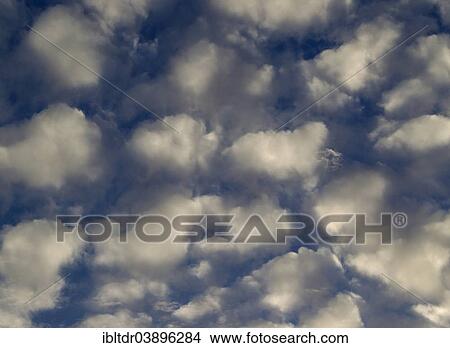 "Altocumulus clouds, Andalusia, Spain, Europe" View Large Photo Image Picture - "Altocumulus clouds, Andalusia, Spain, Europe". Fotosearch