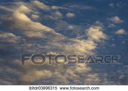 "Altocumulus clouds, Andalusia, Spain, Europe" View Large Photo Image Stock Photography - "Altocumulus clouds, Andalusia, Spain, Europe". Fotosearch