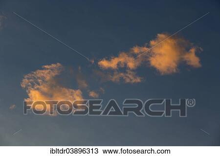 "Altocumulus clouds in sunset light, Andalusia, Spain, Europe" View Large Photo Image Stock Image - "Altocumulus clouds in sunset light, Andalusia, Spain, Europe". Fotosearch
