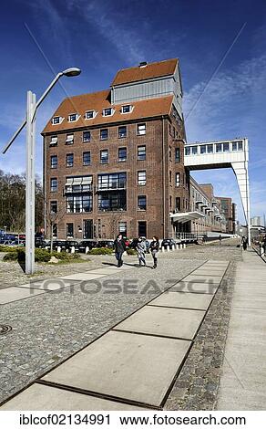 "Altonaer Kaispeicher, warehouse, Kaispeicher D, Altona, Hamburg, Germany, Europe" View Large Photo Image Stock Image - "Altonaer Kaispeicher, warehouse, Kaispeicher D, Altona, Hamburg, Germany, Europe". Fotosearch