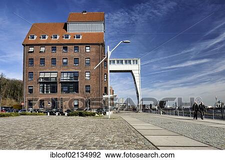 "Altonaer Kaispeicher, warehouse, Kaispeicher D, Altona, Hamburg, Germany, Europe" View Large Photo Image Stock Image - "Altonaer Kaispeicher, warehouse, Kaispeicher D, Altona, Hamburg, Germany, Europe". Fotosearch