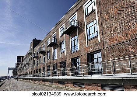 "Altonaer Kaispeicher, warehouse, Kaispeicher D, Altona, Hamburg, Germany, Europe" View Large Photo Image Stock Photo - "Altonaer Kaispeicher, warehouse, Kaispeicher D, Altona, Hamburg, Germany, Europe". Fotosearch