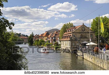 "Am Leintritt street, Bamberg, Bavaria, Germany, Europe" View Large Photo Image Stock Image - "Am Leintritt street, Bamberg, Bavaria, Germany, Europe". Fotosearch