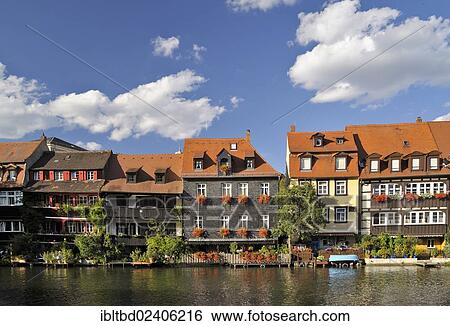 "Am Leintritt, UNESCO World Heritage Site, Bamberg, Bavaria, Germany, Europe" View Large Photo Image Stock Photograph - "Am Leintritt, UNESCO World Heritage Site, Bamberg, Bavaria, Germany, Europe". Fotosearch