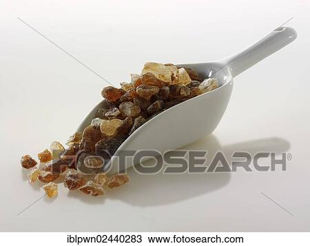 Amber sugar crystals View Large Photo Image Stock Image - Amber sugar crystals. Fotosearch