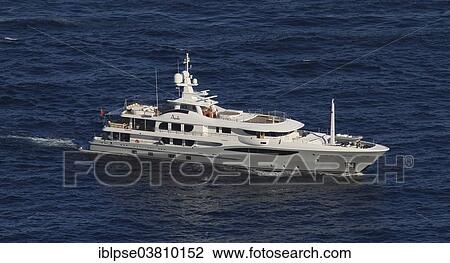 "Amels motor yacht Apollo on the Cote d'Azur, France, Mediterranean Sea, Europe" View Large Photo Image Stock Image - "Amels motor yacht Apollo on the Cote d'Azur, France, Mediterranean Sea, Europe". Fotosearch