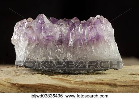 Amethyst View Large Photo Image Stock Photograph - Amethyst. Fotosearch