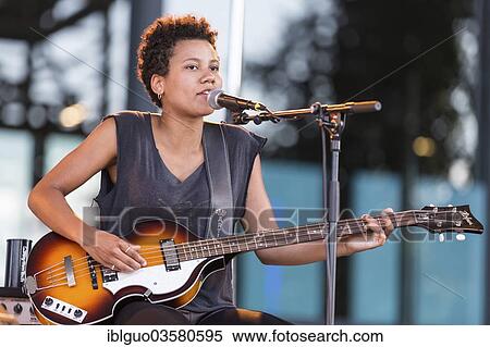 "Ami Warning of the Dutch-German duo Amiwa performing live at the Blue Balls Festival, Plaza KKL, Luzern, Canton of Lucerne, Switzerland, Europe" View Large Photo Image Stock Photography - "Ami Warning of the Dutch-German duo Amiwa performing live at the Blue Balls Festival, Plaza KKL, Luzern, Canton of Lucerne, Switzerland, Europe". Fotosearch