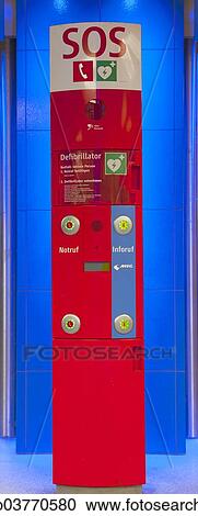 "An emergency telephone of Muenchner Verkehrsgesellschaft, Munich public transport company, MVG, Munich, Bavaria, Germany, Europe" View Large Photo Image Stock Image - "An emergency telephone of Muenchner Verkehrsgesellschaft, Munich public transport company, MVG, Munich, Bavaria, Germany, Europe". Fotosearch