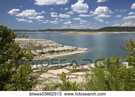 "An extreme drought has lowered the water level in Lake Travis by nearly 60 feet, Austin, Texas, United States, North America" View Large Photo Image Stock Image - "An extreme drought has lowered the water level in Lake Travis by nearly 60 feet, Austin, Texas, United States, North America". Fotosearch
