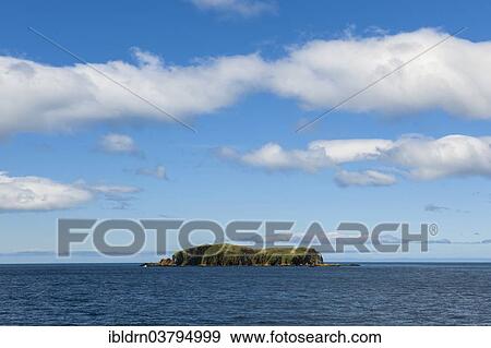 "An island in the Bay of Isles on the north-east coast, South Georgia and the South Sandwich Islands, United Kingdom, Antarctica" View Large Photo Image Stock Photo - "An island in the Bay of Isles on the north-east coast, South Georgia and the South Sandwich Islands, United Kingdom, Antarctica". Fotosearch