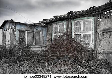 "An old unoccupied farmhouse in Gruenefeld, Havelland region, Brandenburg, Germany, Europe" View Large Photo Image Stock Image - "An old unoccupied farmhouse in Gruenefeld, Havelland region, Brandenburg, Germany, Europe". Fotosearch