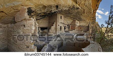 "Anasazi cliff dwellings, Balcony House, Mesa Verde National Park, Colorado, United States, North America" View Large Photo Image Picture - "Anasazi cliff dwellings, Balcony House, Mesa Verde National Park, Colorado, United States, North America". Fotosearch