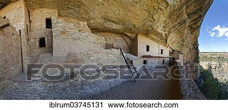 "Anasazi cliff dwellings, Balcony House, Mesa Verde National Park, Colorado, United States, North America" View Large Photo Image Stock Image - "Anasazi cliff dwellings, Balcony House, Mesa Verde National Park, Colorado, United States, North America". Fotosearch