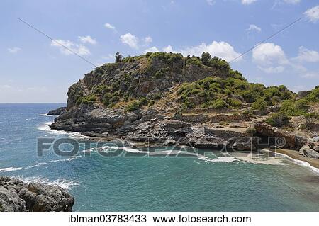 "Ancient city Iotape, Alanya, Antalya, Turkish Riviera, Turkey, Asia" View Large Photo Image Stock Image - "Ancient city Iotape, Alanya, Antalya, Turkish Riviera, Turkey, Asia". Fotosearch