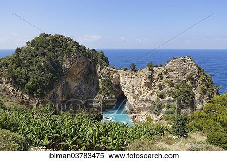"Ancient city of Antioch on the Kragos, Gazipasa, Antalya province, Turkish Riviera, Turkey, Asia" View Large Photo Image Stock Photography - "Ancient city of Antioch on the Kragos, Gazipasa, Antalya province, Turkish Riviera, Turkey, Asia". Fotosearch