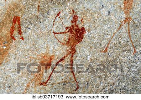 "Ancient rock art, drawings of the San people, indigenous people of South Africa, Sevilla Rock Art Trail, Cederberg mountains, Clanwilliam, Western Cape, South Africa, Africa" View Large Photo Image Stock Image - "Ancient rock art, drawings of the San people, indigenous people of South Africa, Sevilla Rock Art Trail, Cederberg mountains, Clanwilliam, Western Cape, South Africa, Africa". Fotosearch