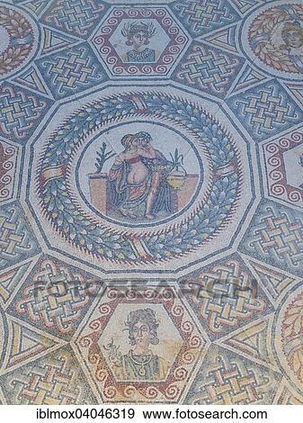 "Ancient Roman mosaic, lovers, Villa Romana del Casale, UNESCO World Heritage Site, near Piazza Armerina, Province of Enna, Sicily, Italy, Europe" View Large Photo Image Stock Photo - "Ancient Roman mosaic, lovers, Villa Romana del Casale, UNESCO World Heritage Site, near Piazza Armerina, Province of Enna, Sicily, Italy, Europe". Fotosearch