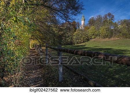 "Andechs Abbey, Andechs, Upper Bavaria, Bavaria, Germany, Europe" View Large Photo Image Stock Image - "Andechs Abbey, Andechs, Upper Bavaria, Bavaria, Germany, Europe". Fotosearch
