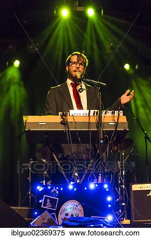 "Andi Peter, singer of the Swiss band Kabel singing live at the Schueuer, Luzern, Switzerland, Europe" View Large Photo Image Stock Photography - "Andi Peter, singer of the Swiss band Kabel singing live at the Schueuer, Luzern, Switzerland, Europe". Fotosearch