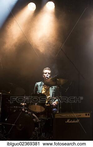 "Andi Wettstein, drummer of the Swiss band Kabel playing live at the Schueuer, Luzern, Switzerland, Europe" View Large Photo Image Stock Image - "Andi Wettstein, drummer of the Swiss band Kabel playing live at the Schueuer, Luzern, Switzerland, Europe". Fotosearch