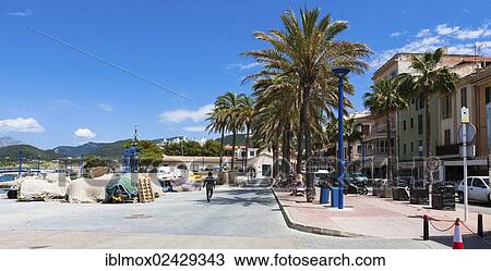 "Andratx, Port d'Andratx, Mallorca, Balearic Islands, Spain, Europe" View Large Photo Image Stock Image - "Andratx, Port d'Andratx, Mallorca, Balearic Islands, Spain, Europe". Fotosearch