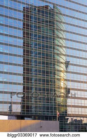 "Andromeda Tower reflected in the Tech Gate Vienna building, Donau City Vienna, Donau City, Vienna, State of Vienna, Austria, Europe" View Large Photo Image Stock Photo - "Andromeda Tower reflected in the Tech Gate Vienna building, Donau City Vienna, Donau City, Vienna, State of Vienna, Austria, Europe". Fotosearch