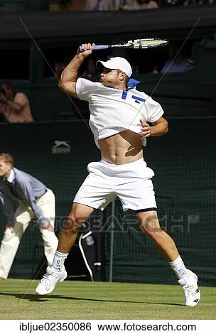 "Andy Roddick, USA, Wimbledon Championships 2012 AELTC, ITF Grand Slam Tennis Tournament, London, England, United Kingdom, Europe" View Large Photo Image Stock Photograph - "Andy Roddick, USA, Wimbledon Championships 2012 AELTC, ITF Grand Slam Tennis Tournament, London, England, United Kingdom, Europe". Fotosearch