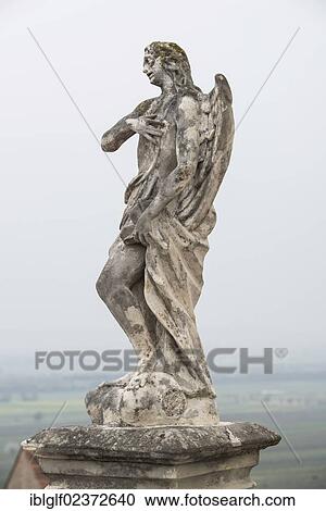 "Angel figure, Bergkirche church, Eisenstadt, Burgenland, Austria, Europe" View Large Photo Image Stock Image - "Angel figure, Bergkirche church, Eisenstadt, Burgenland, Austria, Europe". Fotosearch