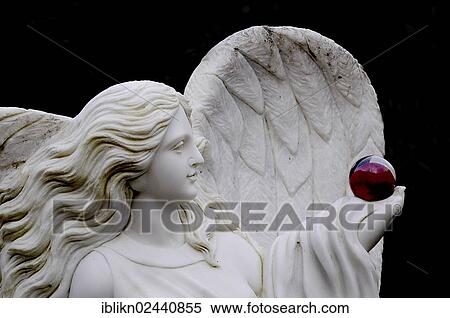 "Angel sculpture, Ohlsdorf Cemetery, Hamburg, Germany, Europe, PublicGround, Europe" View Large Photo Image Stock Photography - "Angel sculpture, Ohlsdorf Cemetery, Hamburg, Germany, Europe, PublicGround, Europe". Fotosearch